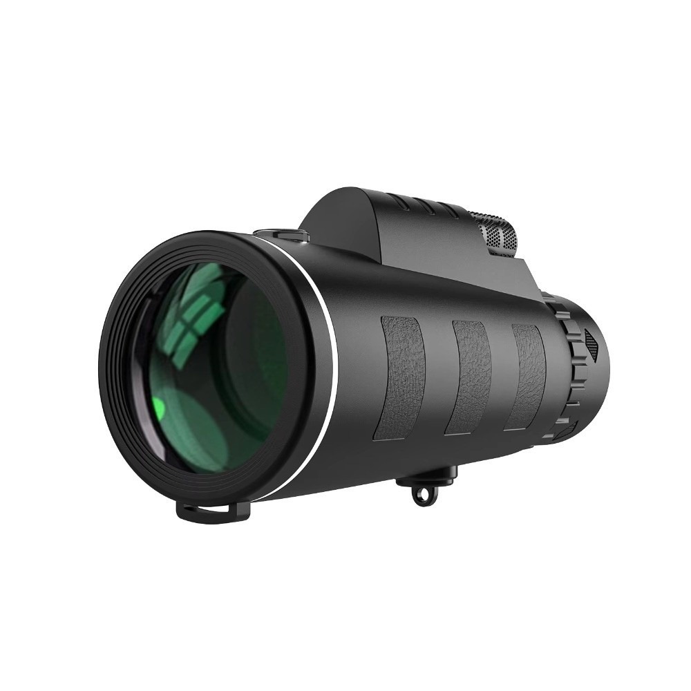 Teleskop Zoom Monokuler dengan - Monocular Night Vision ulasan dan harga