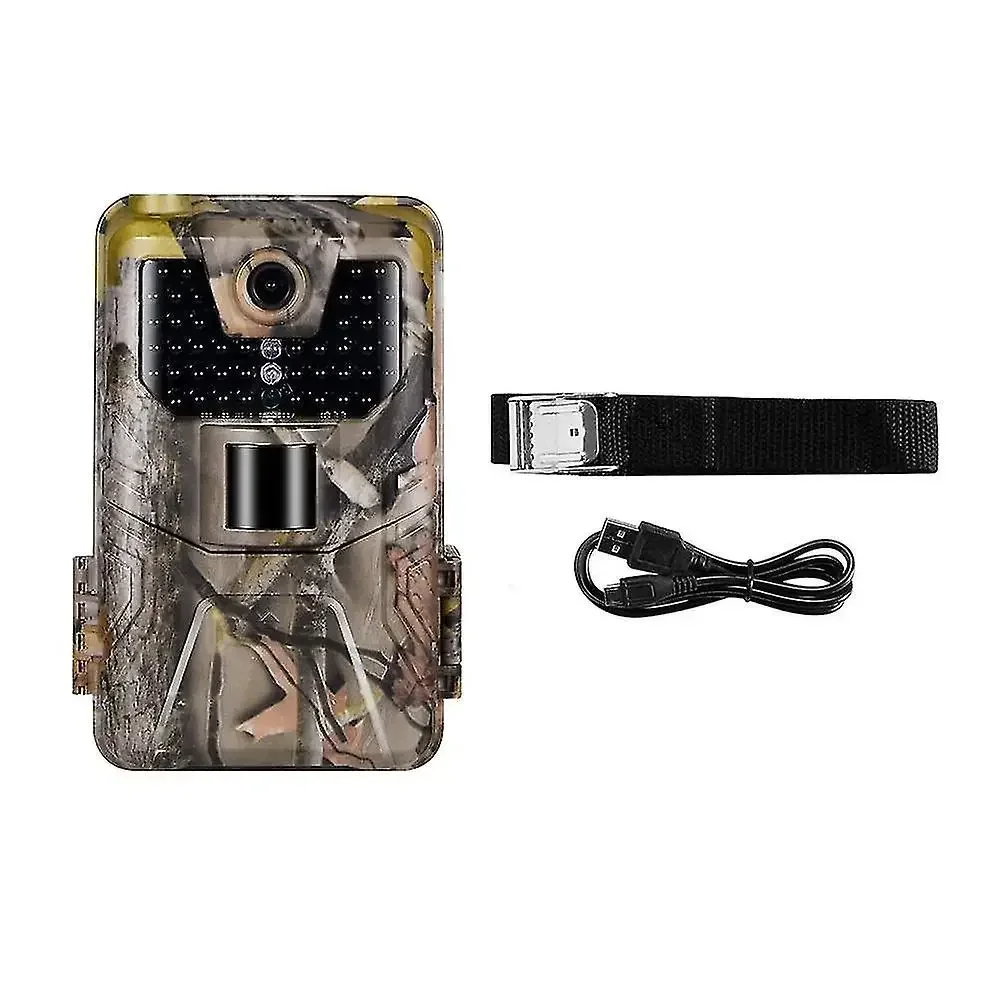 Kamera Berburu Luar Ruangan HC - Outdoor Hunting Camera Wireless ulasan dan harga