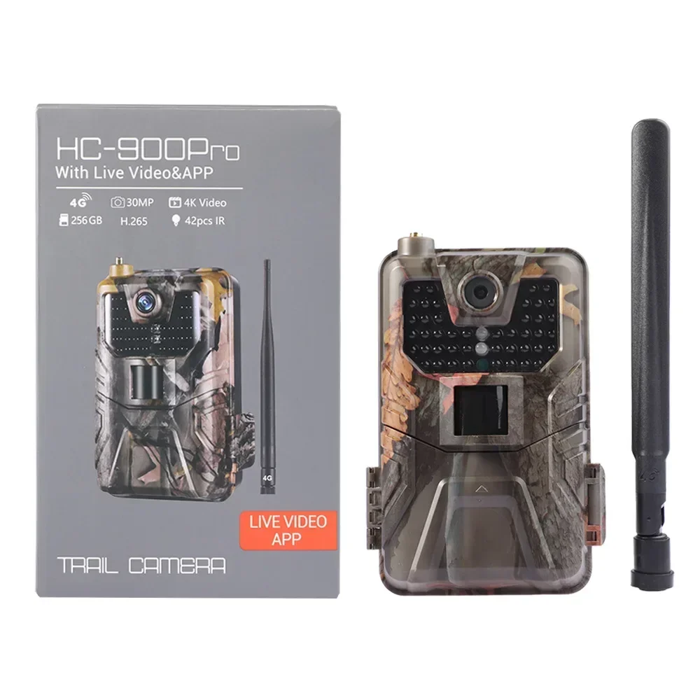 Kamera Berburu Luar Ruangan HC - Outdoor Hunting Camera Wireless ulasan dan harga