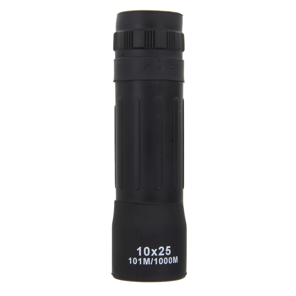 Teleskop Monokuler 10x25 Pengl - Monocular Night Vision ulasan dan harga