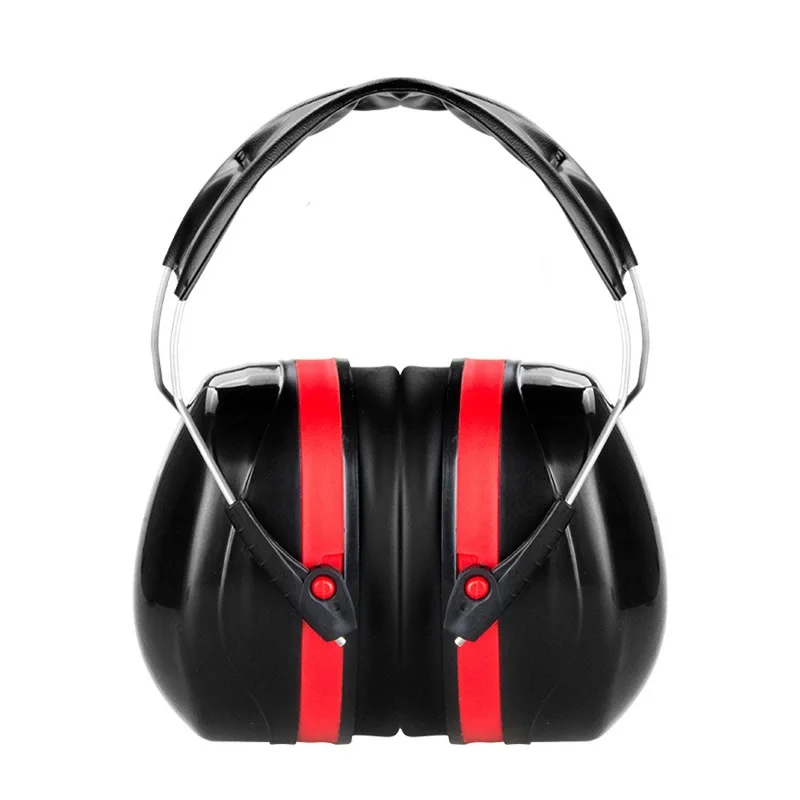 Pelindung telinga Anti bising, - Shooting Ear Muff ulasan dan harga