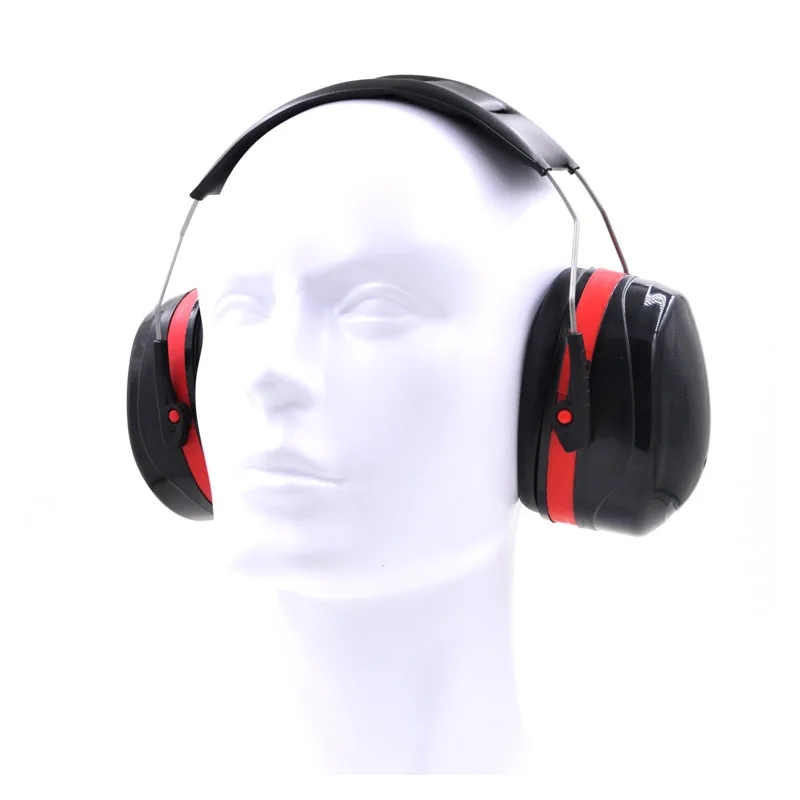 Pelindung telinga Anti bising, - Shooting Ear Muff ulasan dan harga