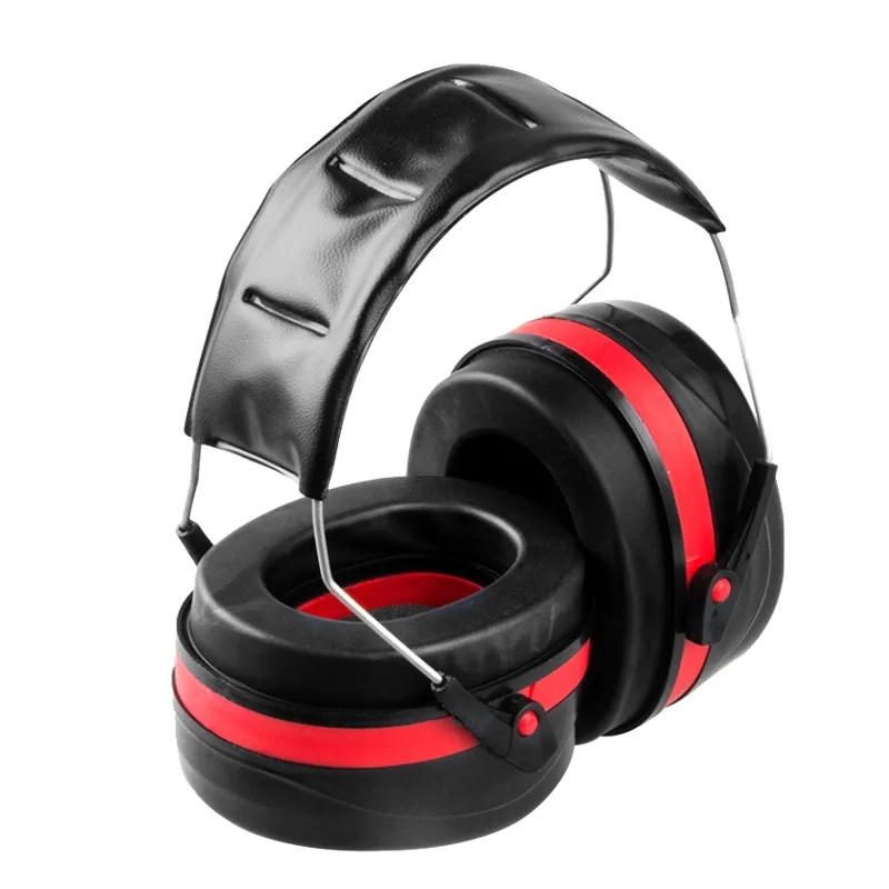 Pelindung telinga Anti bising, - Shooting Ear Muff ulasan dan harga