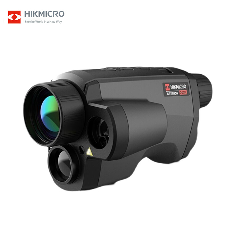 Kamera pencitraan termal GQ35L - Outdoor Hunting Camera Wifi ulasan dan harga