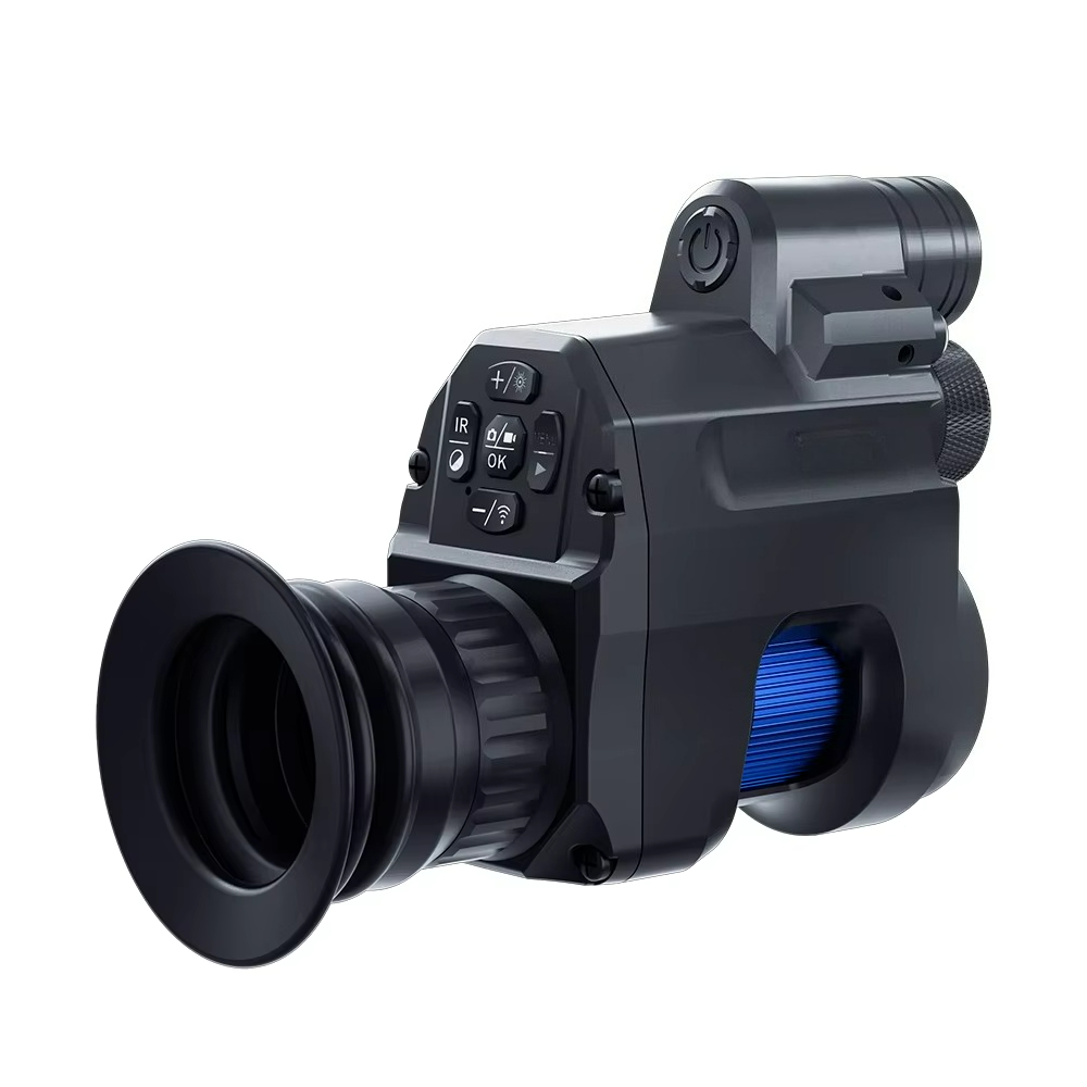 Kamera Monokuler Penglihatan M - Outdoor Hunting Camera Wireless ulasan dan harga