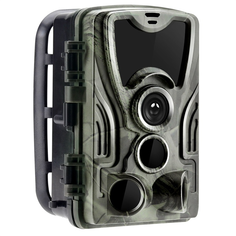 Kamera Pemantau Gerakan Malam  - Outdoor Hunting Camera Wireless ulasan dan harga