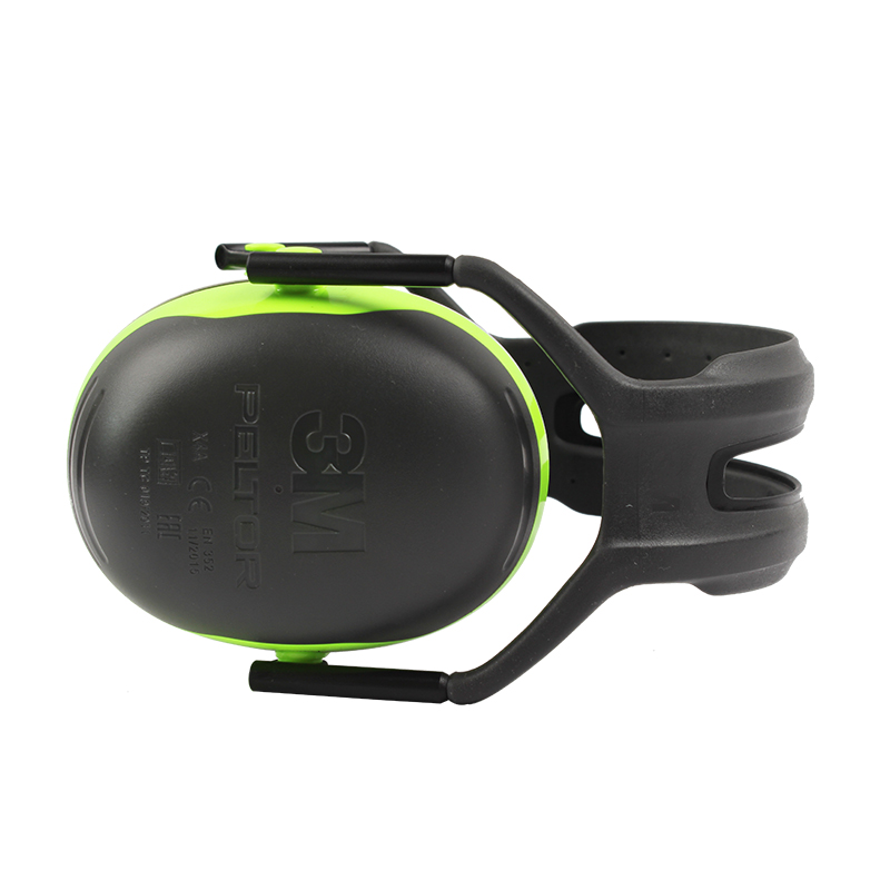 Pelindung Telinga 3M Peltor X4 - Shooting Ear Muff ulasan dan harga