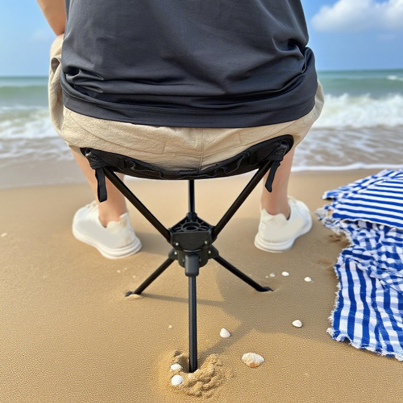 Kursi Lipat Portabel untuk Ber - Hunting And Fishing Outdoor Chairs ulasan dan harga