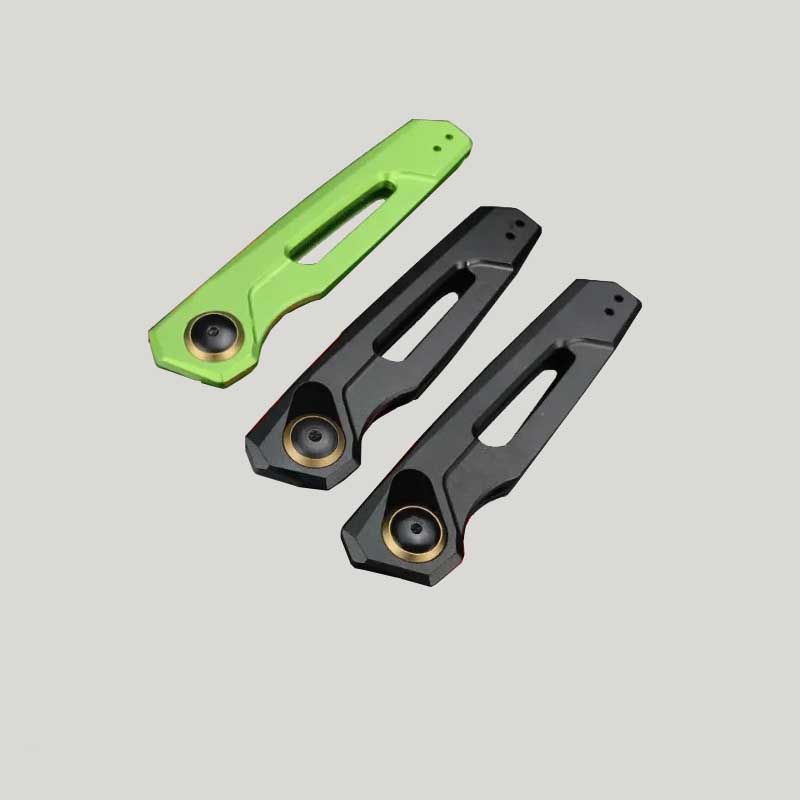 KS7550 Pegangan Aluminium Pene - Hunting And Camping In Jungle ulasan dan harga