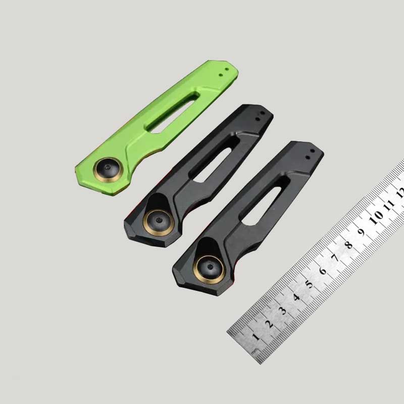 KS7550 Pegangan Aluminium Pene - Hunting And Camping In Jungle ulasan dan harga