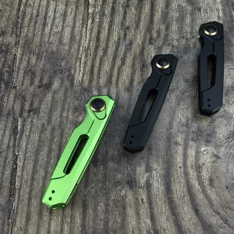 KS7550 Pegangan Aluminium Pene - Hunting And Camping In Jungle ulasan dan harga