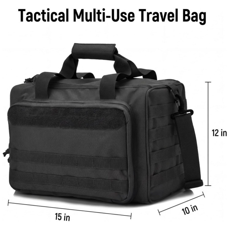 Tas Senjata Taktis Sistem Moll - Hunting Outdoor Stores ulasan dan harga