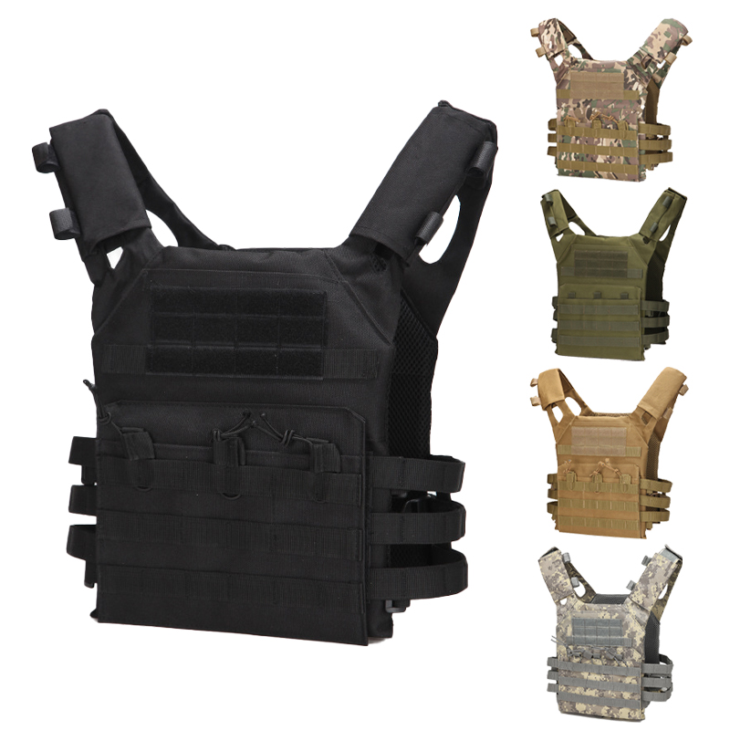 Rompi taktis tahan air luar ru - Hunting Outdoor Game ulasan dan harga
