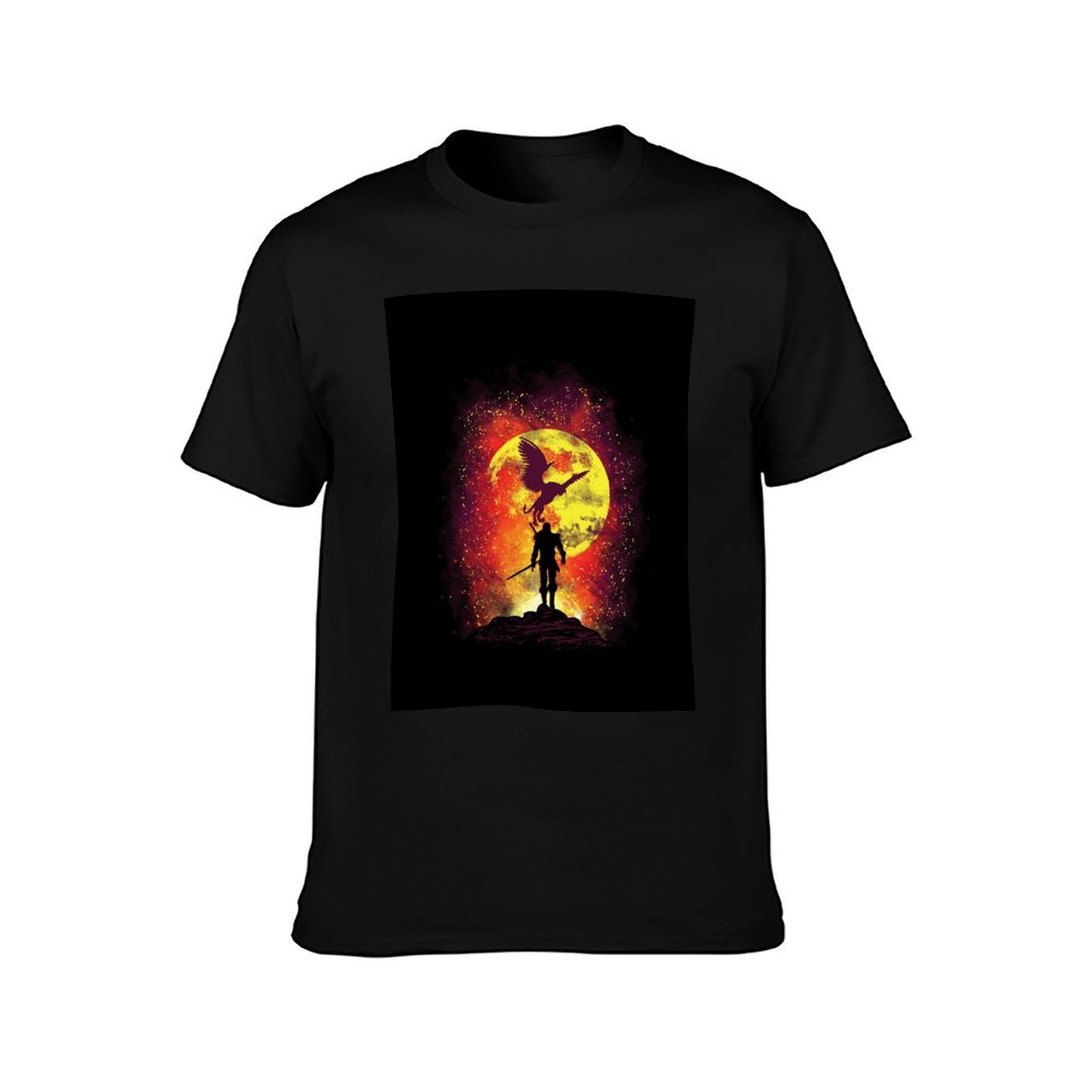 Kaos Wild Hunt untuk Liburan M - Wildman Hunting & Outdoor Nelspruit ulasan dan harga