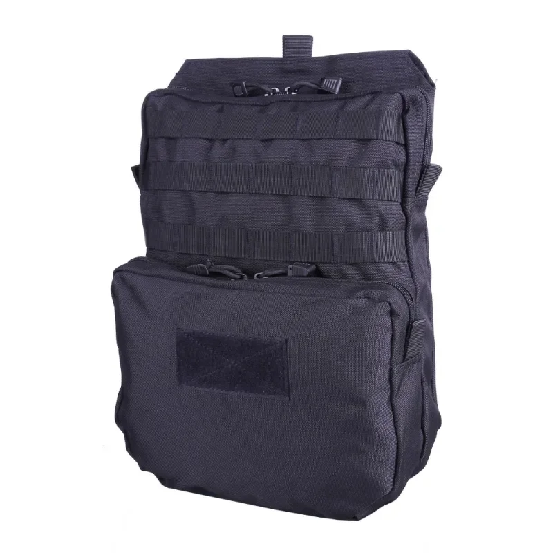 Ransel piring taktis, Airsoft  - Outdoor Hunting Backpack ulasan dan harga