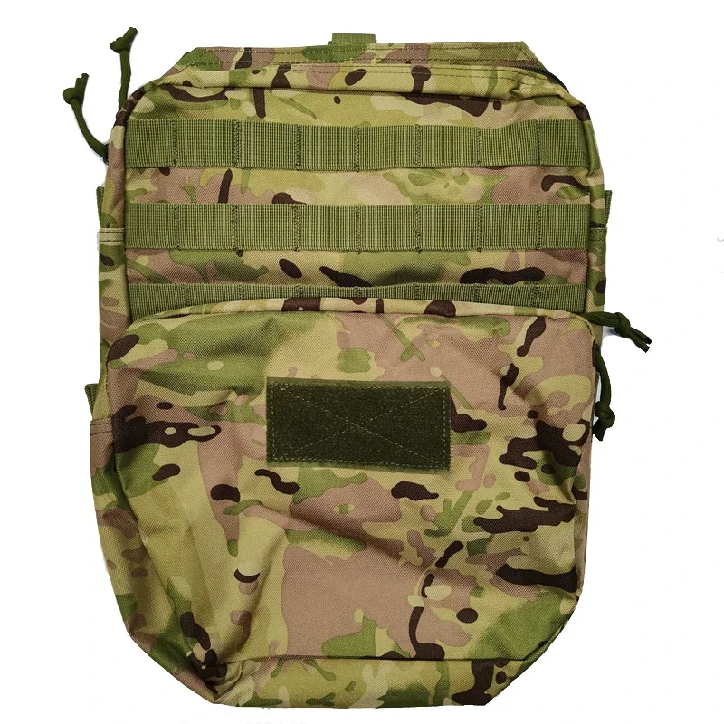 Ransel piring taktis, Airsoft  - Outdoor Hunting Backpack ulasan dan harga