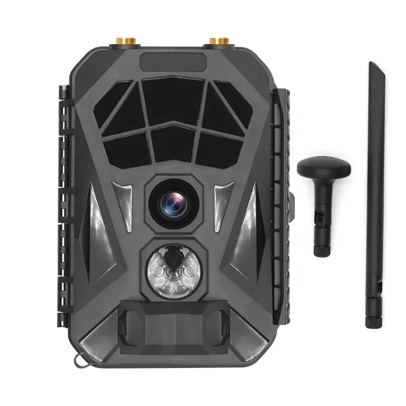 Kamera Trail 4G GPS nirkabel,  - Outdoor Hunting Camera Wireless ulasan dan harga
