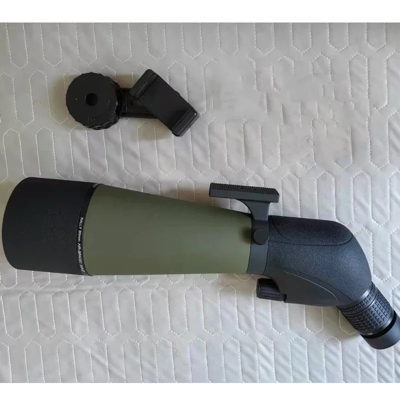 Teropong Pengamatan Burung 25- - Monocular Night Vision ulasan dan harga