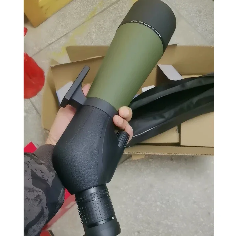 Teropong Pengamatan Burung 25- - Monocular Night Vision ulasan dan harga
