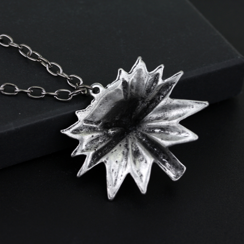 Kalung liontin kepala serigala - Wildman Hunting & Outdoor Nelspruit ulasan dan harga