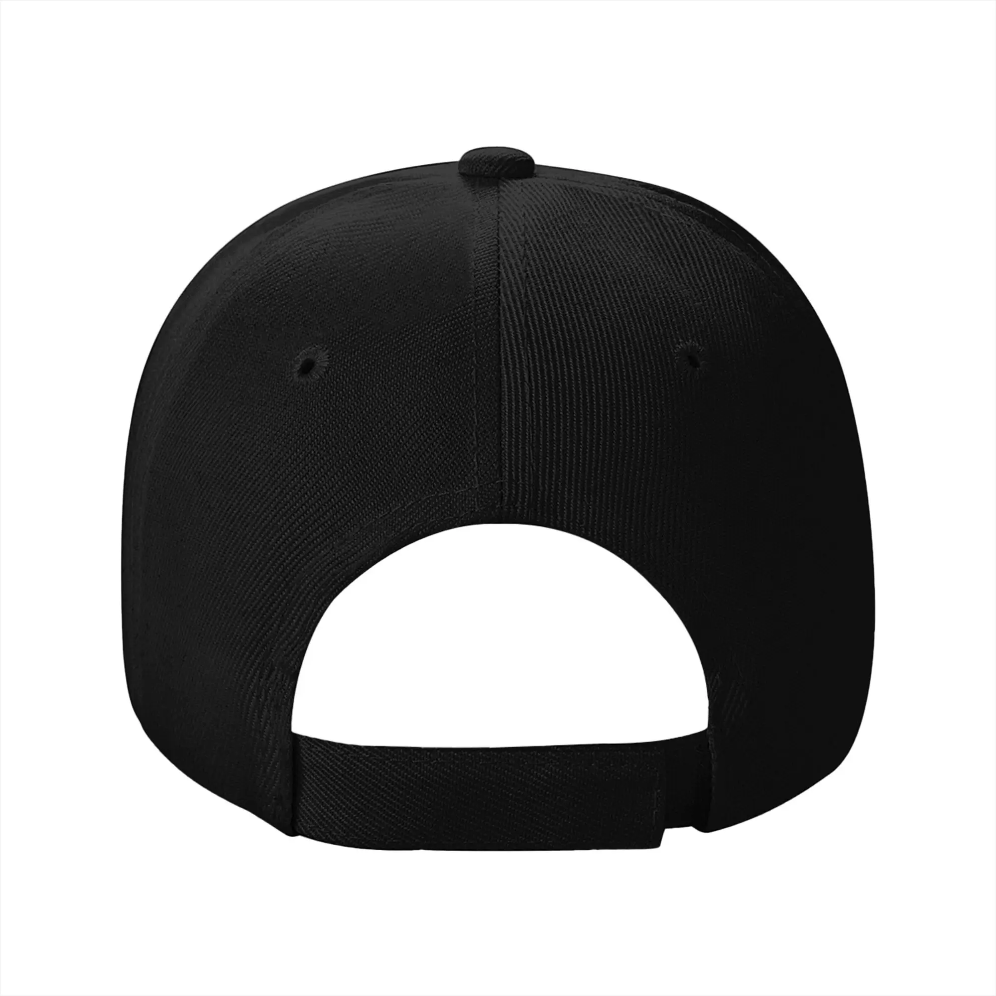 Topi Bisbol Kasual Logo Lamban - Hunting And Outdoor Shows ulasan dan harga