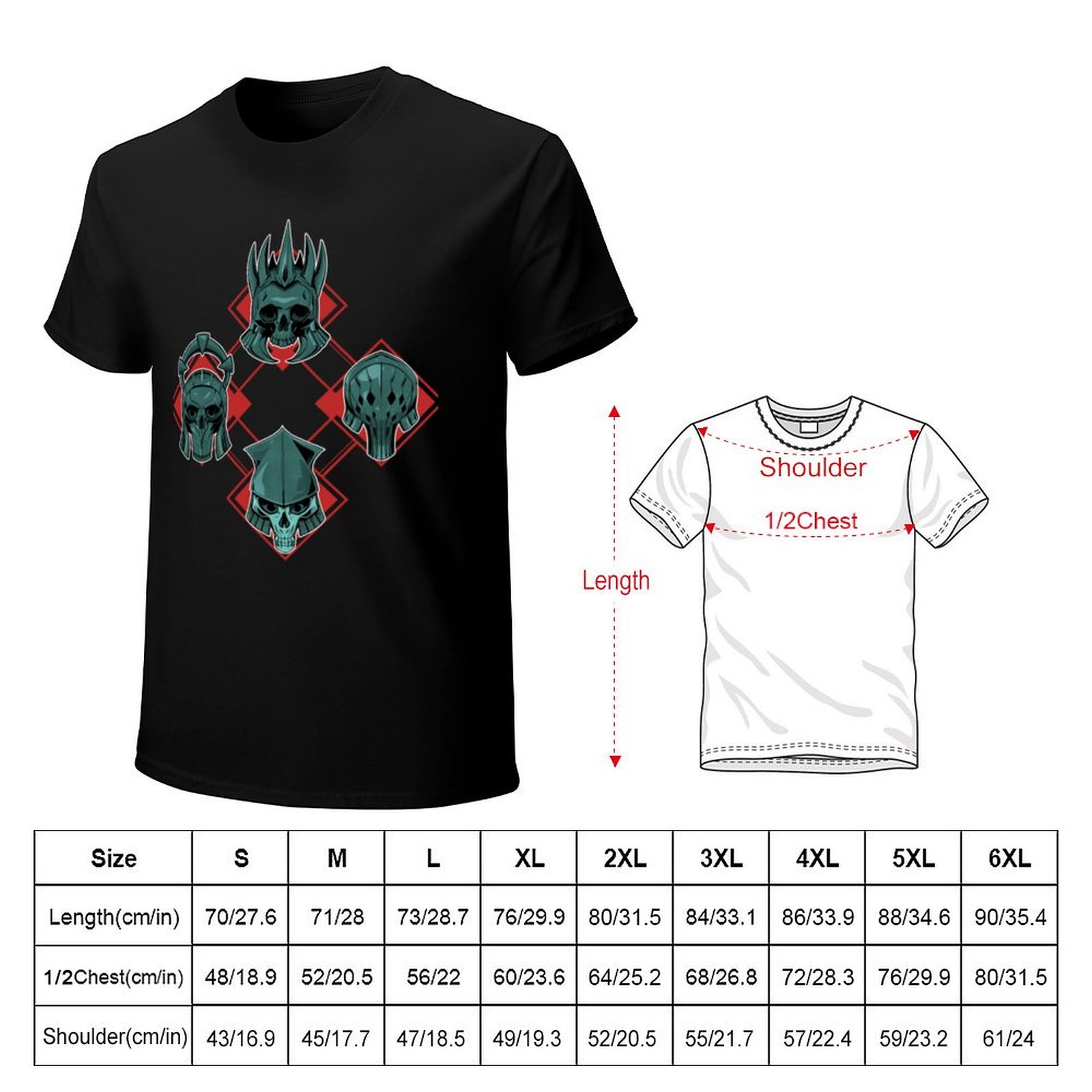 Kaos The Wild Hunt Nyaman deng - Wildman Hunting & Outdoor Nelspruit ulasan dan harga