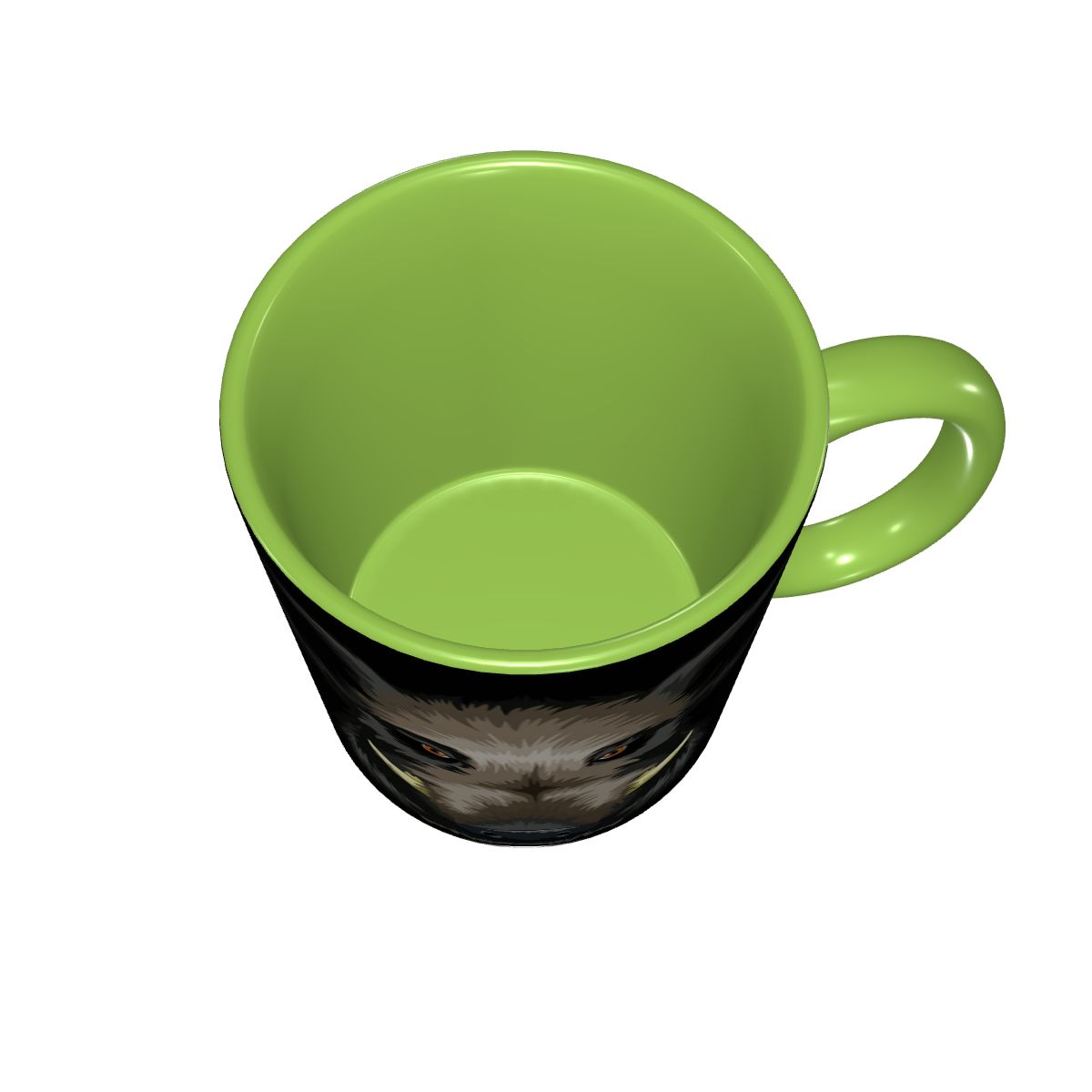 Mug Berbentuk Babi Liar Lucu u - Wildman Hunting & Outdoor Nelspruit ulasan dan harga
