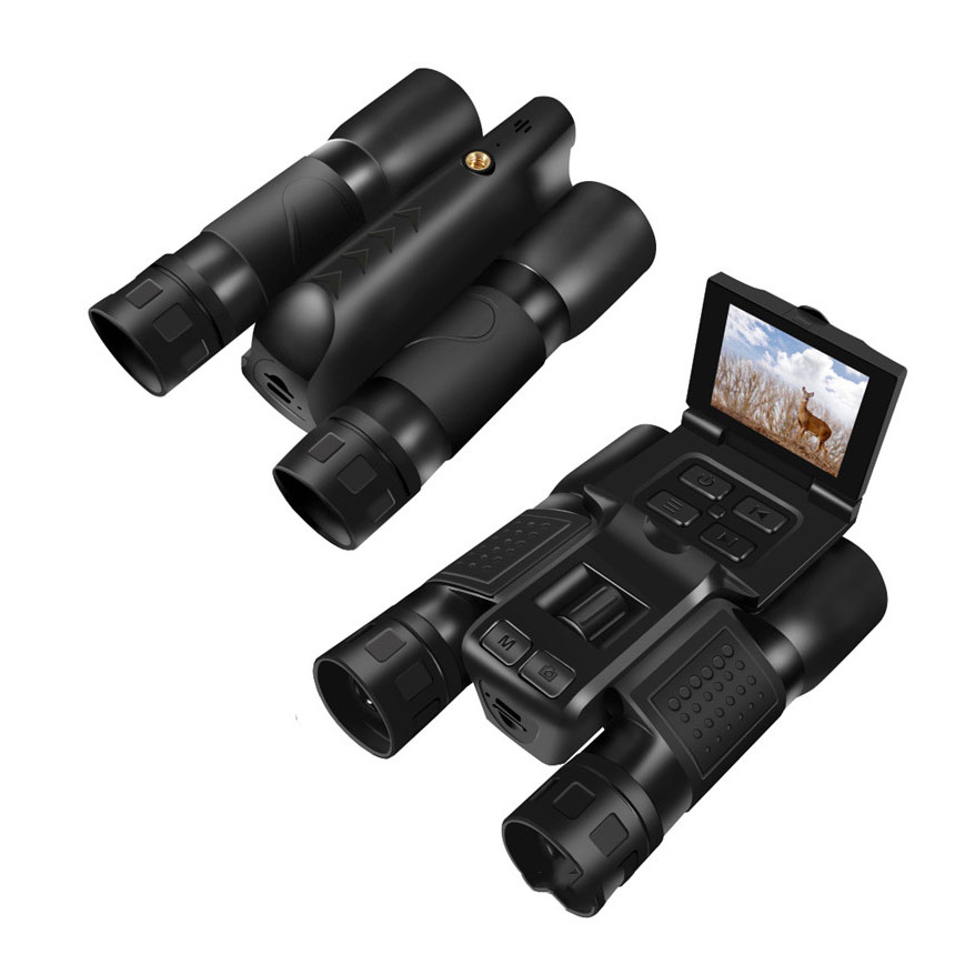 Kamera Video Fotografi Digital - Monocular Night Vision ulasan dan harga