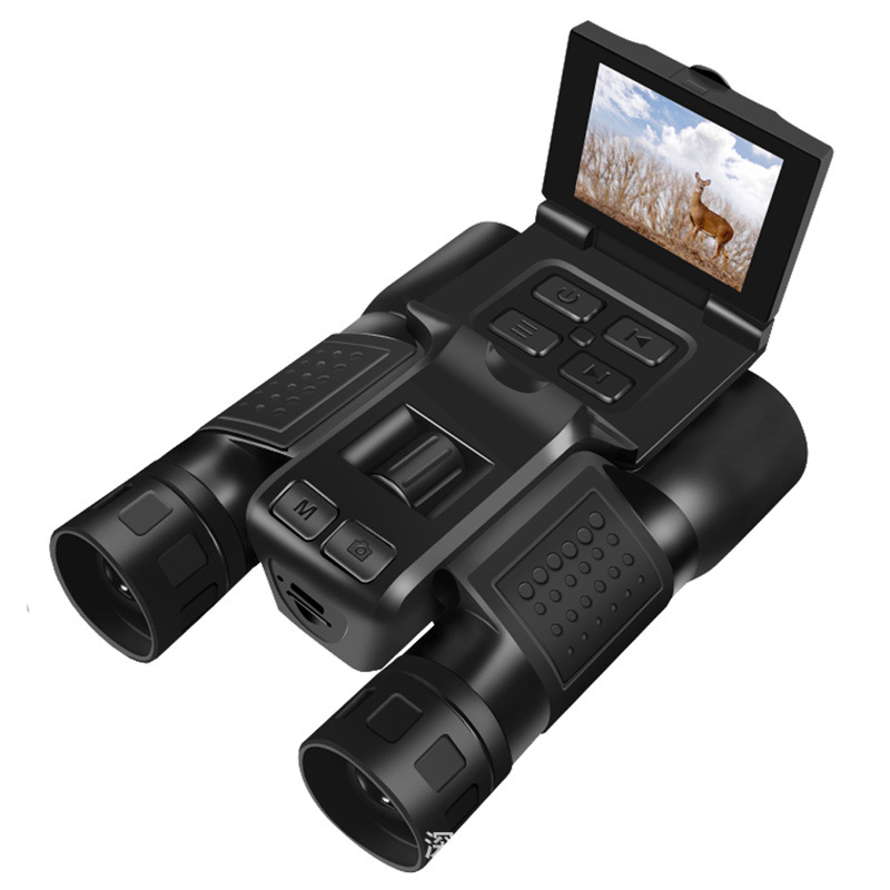 Kamera Video Fotografi Digital - Monocular Night Vision ulasan dan harga