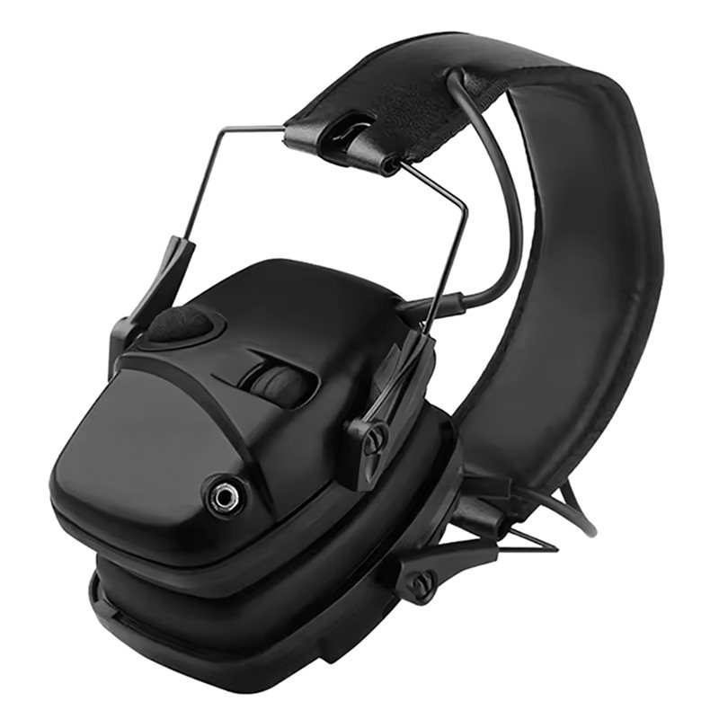 【REKOMENDASI】Penutup Telinga A - Shooting Ear Muff ulasan dan harga