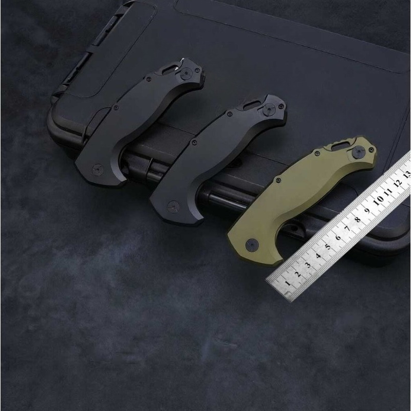 Alat lipat aluminium penerbang - Hunting And Camping In Jungle ulasan dan harga