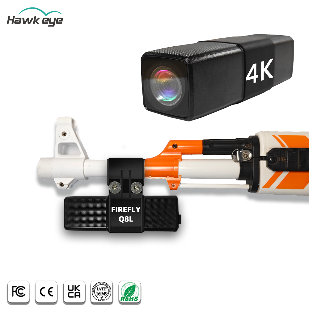 Kamera Berburu OEM 4K Firefly  - Outdoor Hunting Camera Wireless ulasan dan harga