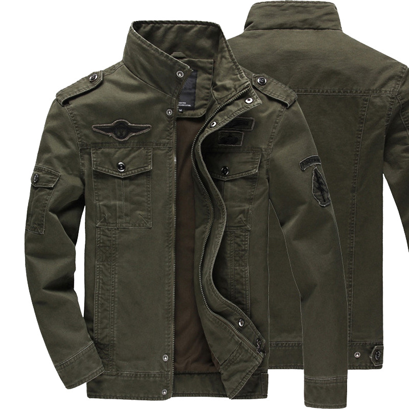 Jaket Katun Baru 2024 Pria, Ja - Wildman Hunting & Outdoor Nelspruit ulasan dan harga