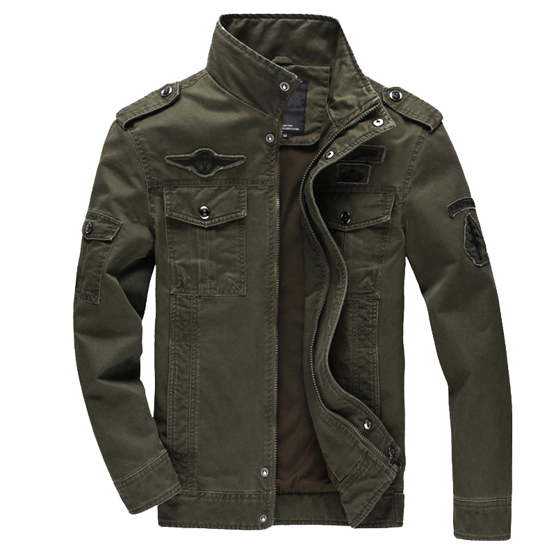 Jaket Katun Baru 2024 Pria, Ja - Wildman Hunting & Outdoor Nelspruit ulasan dan harga