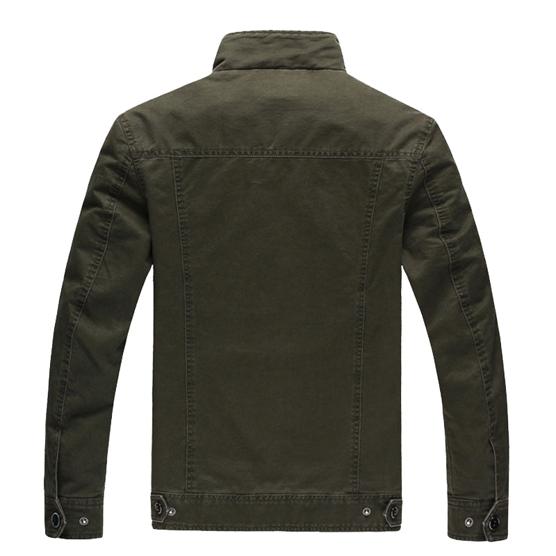 Jaket Katun Baru 2024 Pria, Ja - Wildman Hunting & Outdoor Nelspruit ulasan dan harga