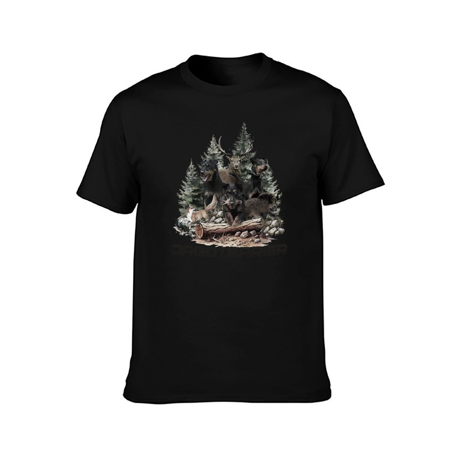 German Hunting Terrier, teman  - Wildman Hunting & Outdoor Nelspruit ulasan dan harga