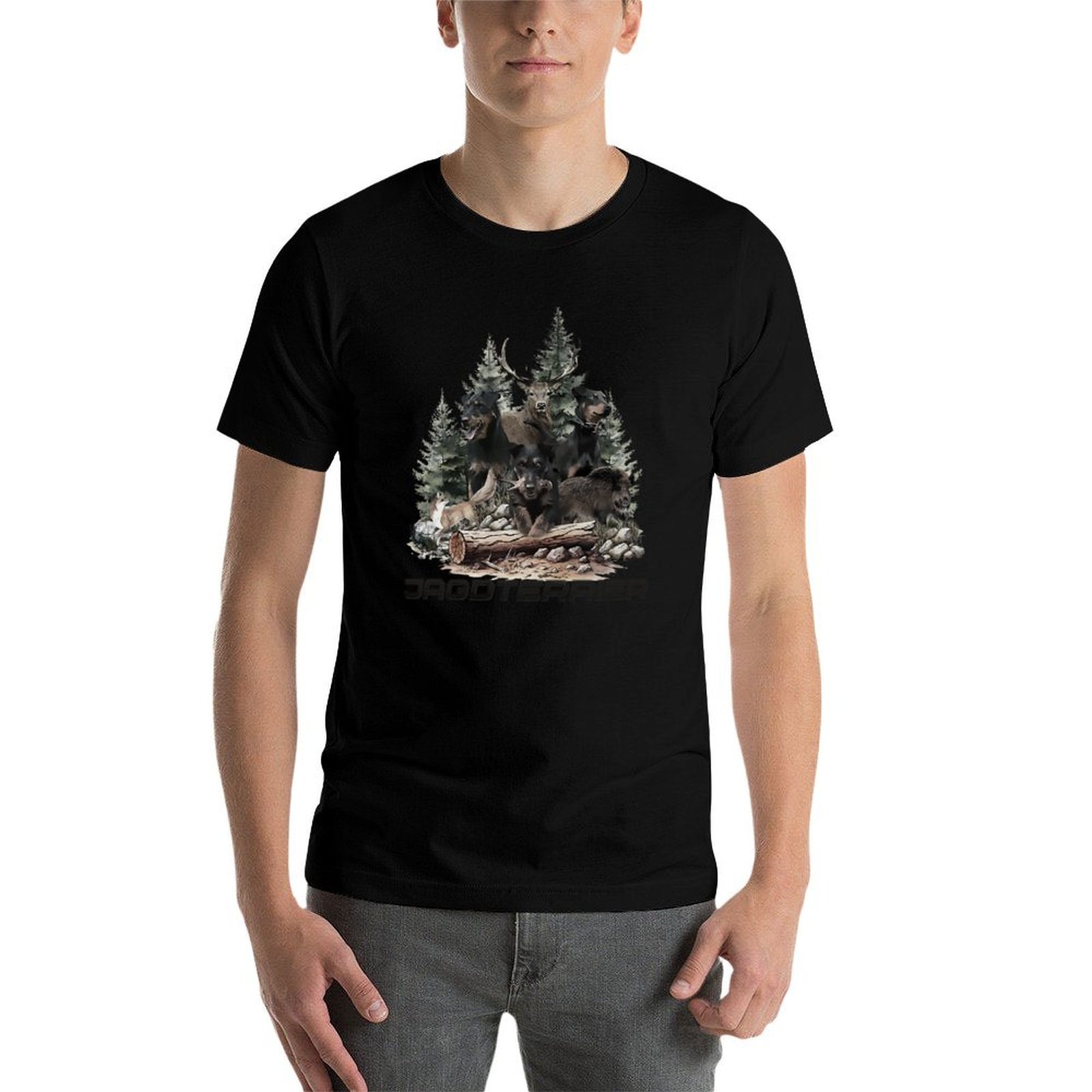 German Hunting Terrier, teman  - Wildman Hunting & Outdoor Nelspruit ulasan dan harga