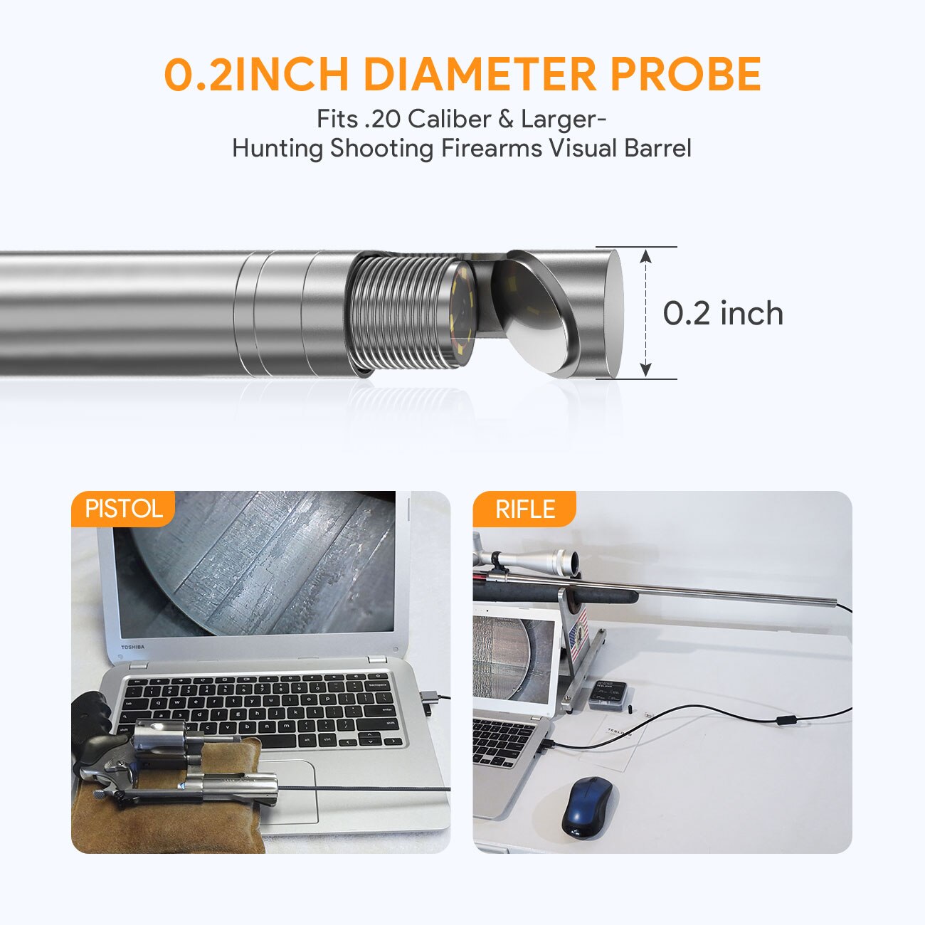 TESLONG NTG100 senapan Digital - Hunting Outdoor Stores ulasan dan harga