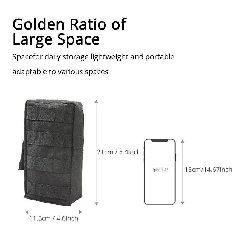 Tas pinggang taktis luar ruang - Outdoor Hunting Backpack ulasan dan harga