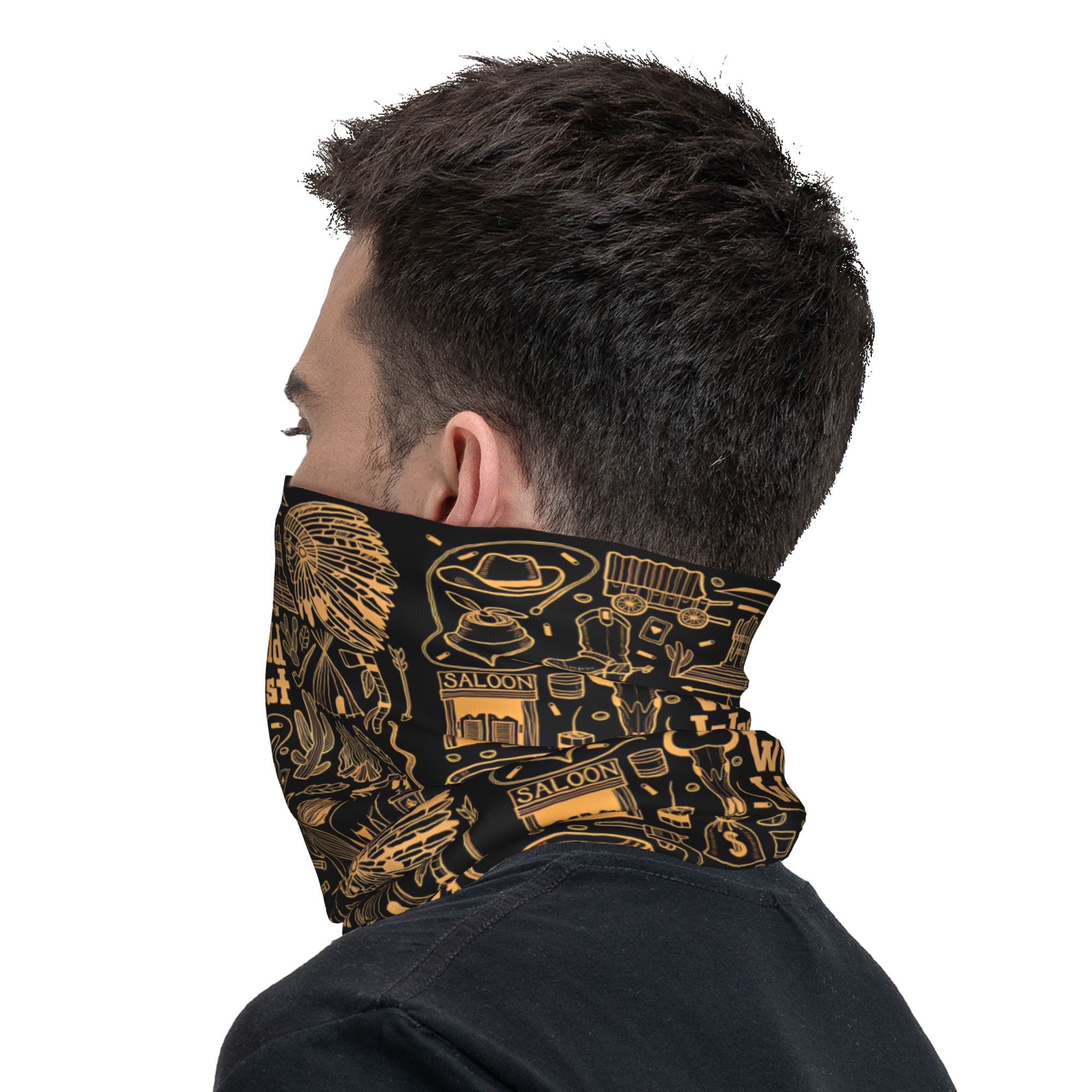 Masker Bersepeda Outdoor Sport - Wildman Hunting & Outdoor Nelspruit ulasan dan harga