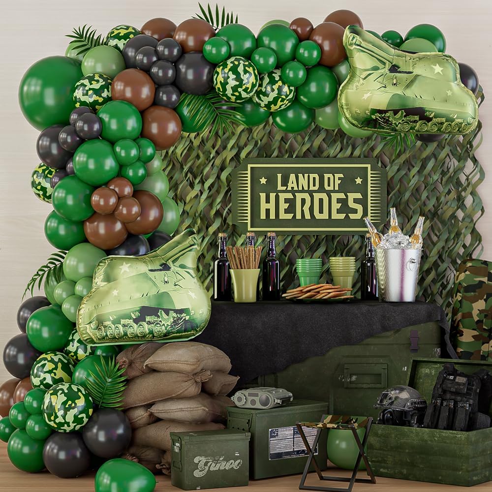 115/119 buah Kit karangan bung - Hunting And Camping In Jungle ulasan dan harga