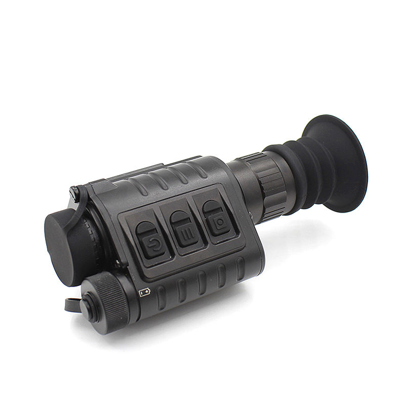 2025 Penjualan Terlaris PHN640 - Monocular Night Vision ulasan dan harga