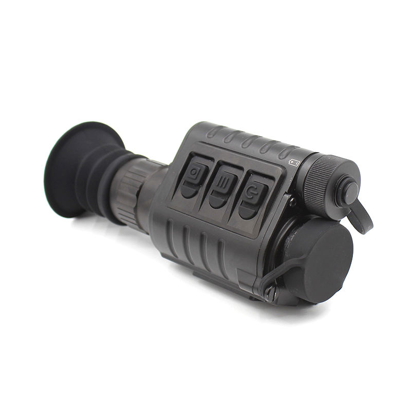 2025 Penjualan Terlaris PHN640 - Monocular Night Vision ulasan dan harga