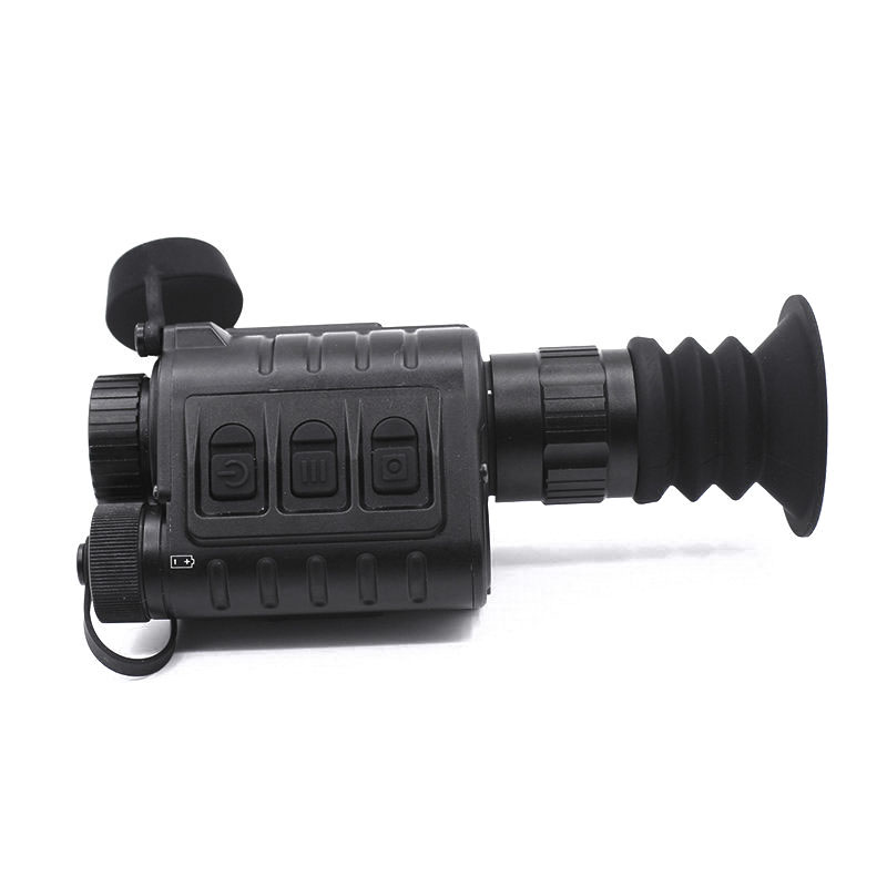 2025 Penjualan Terlaris PHN640 - Monocular Night Vision ulasan dan harga