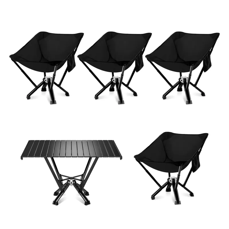 Kursi Lipat Aluminium Berat, K - Hunting And Fishing Outdoor Chairs ulasan dan harga