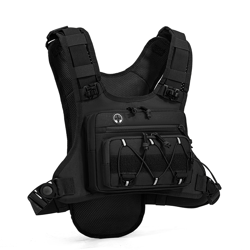 Tas Taktis Rompi Dada Depan un - Outdoor Hunting Backpack ulasan dan harga
