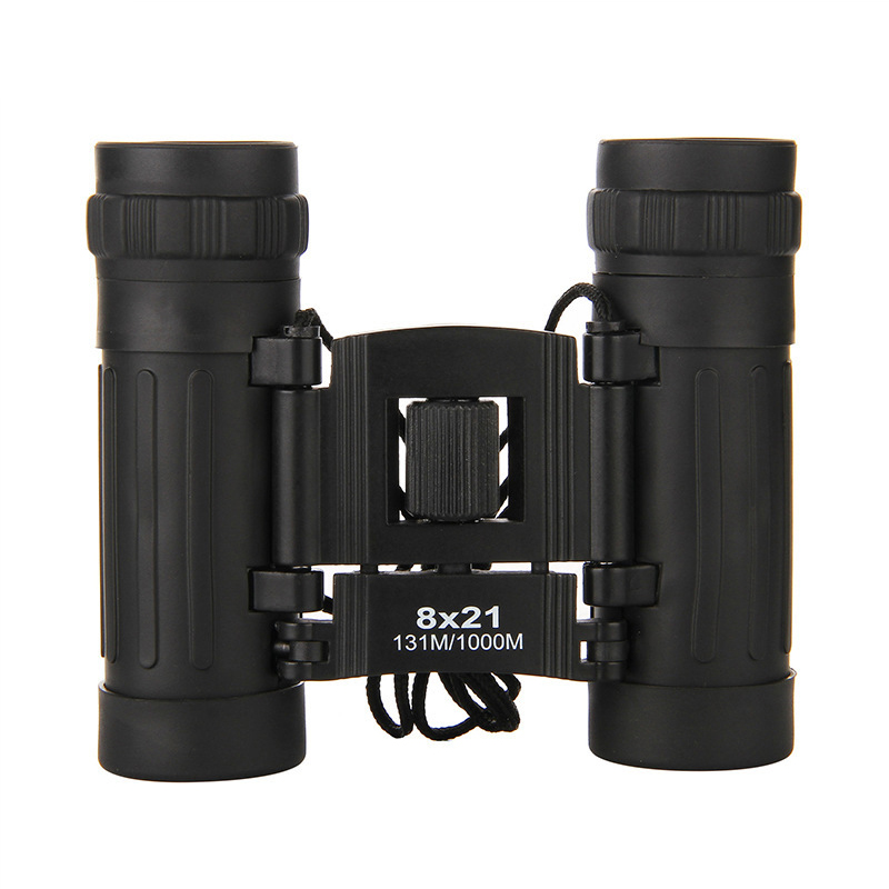 Teropong Kuat 8X21 HD Jarak Ja - Hunting And Outdoor Shows ulasan dan harga