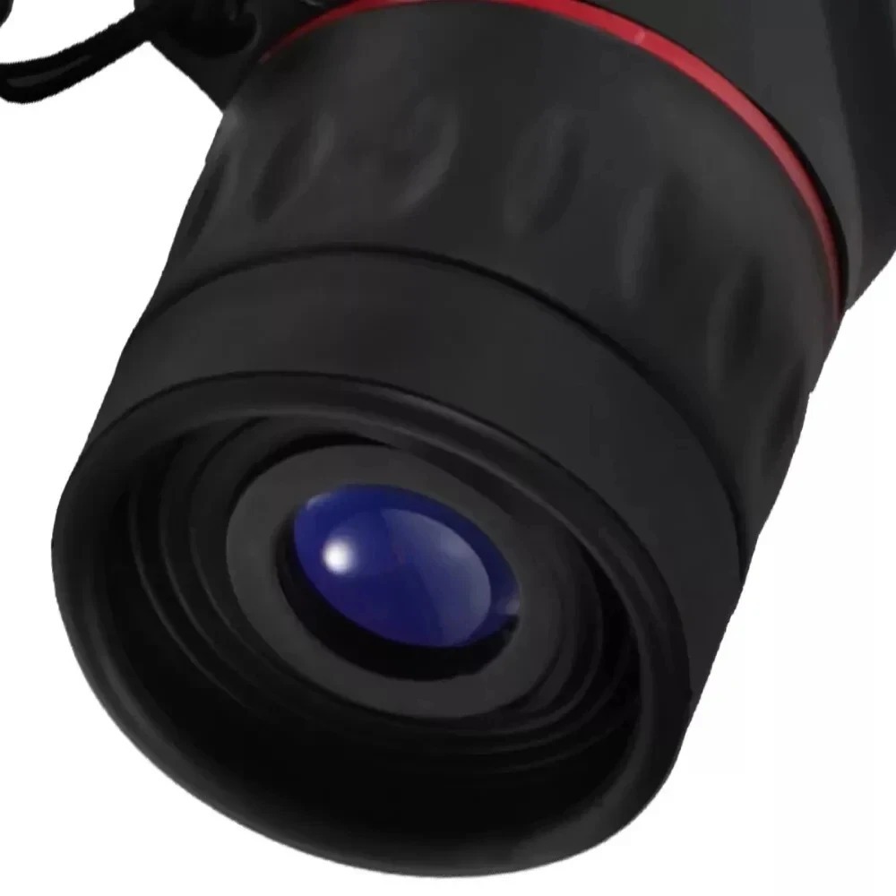 Teleskop Monokuler Penglihatan - Monocular Night Vision ulasan dan harga