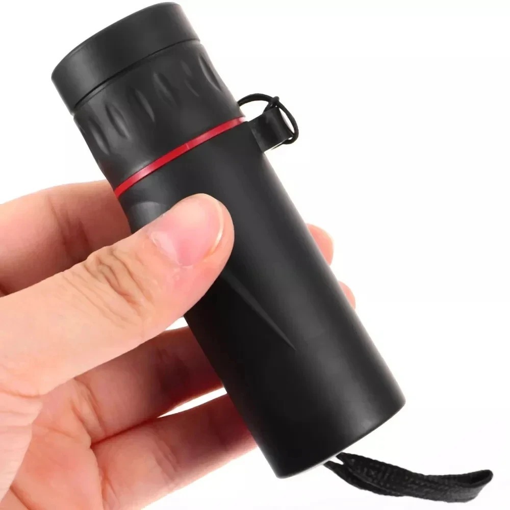 Teleskop Monokuler Penglihatan - Monocular Night Vision ulasan dan harga