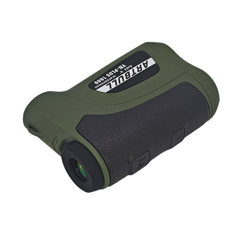 Alat Pengukur Jarak Laser Mono - Outdoor Hunting Place ulasan dan harga